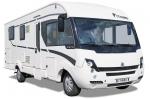 Itineo MJB740 2015 года